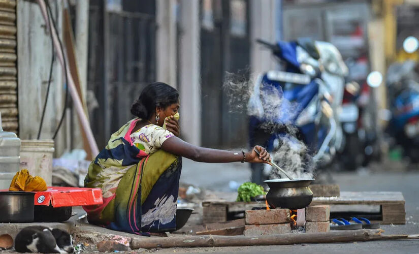 कोविड 19 से ज्यादा घातक है भुखमरी, प्रतिदिन 12 हजार लोगों की हो सकती है मौत