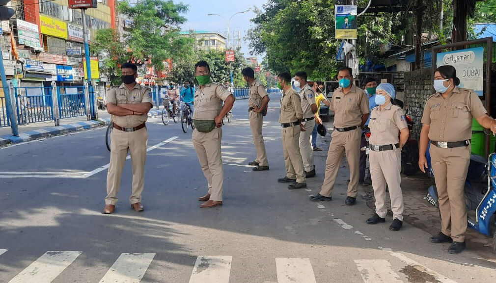 भाजपा विधायक की संदिग्ध मौत के खिलाफ उत्तर बंगाल आज बंद, सुरक्षा के कड़े इंतजाम