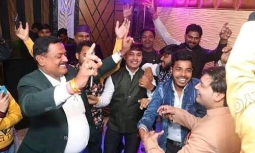 बिकरू हत्याकांड के 30 आरोपियों पर गैंगस्टर एक्ट के तहत पुलिस ने किया केस दर्ज