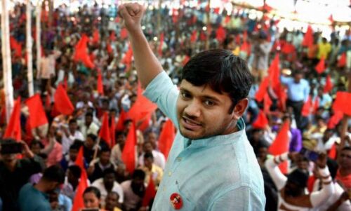 कन्हैया कुमार अगस्त से शुरू करेंगे पार्टी के लिए चुनाव प्रचार- सीपीआई