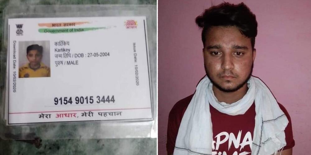 कानपुर मुठभेड़: एनकाऊंटर में मारा गया विकास दुबे का साथी था नाबालिग? खड़ा हुआ विवाद कानपुर मुठभेड़: एनकाऊंटर में मारा गया विकास दुबे का साथी था नाबालिग? खड़ा हुआ विवाद