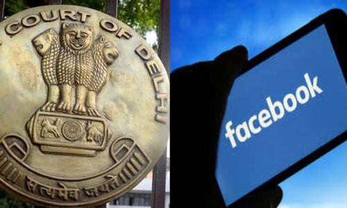 दिल्ली हाईकोर्ट ने सेना के अधिकारी से कहा, यदि फेसबुक इतना प्रिय है तो इस्तीफा दे दीजिए