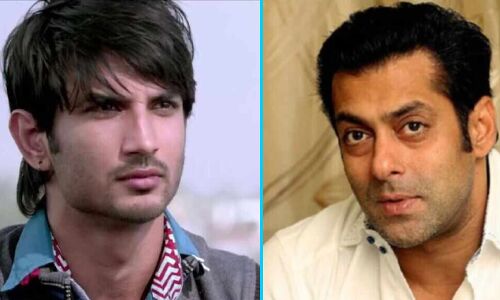 सुशांत सिंह राजपूत खुदकुशी मामले में सलमान खान से हो सकती है पूछताछ?