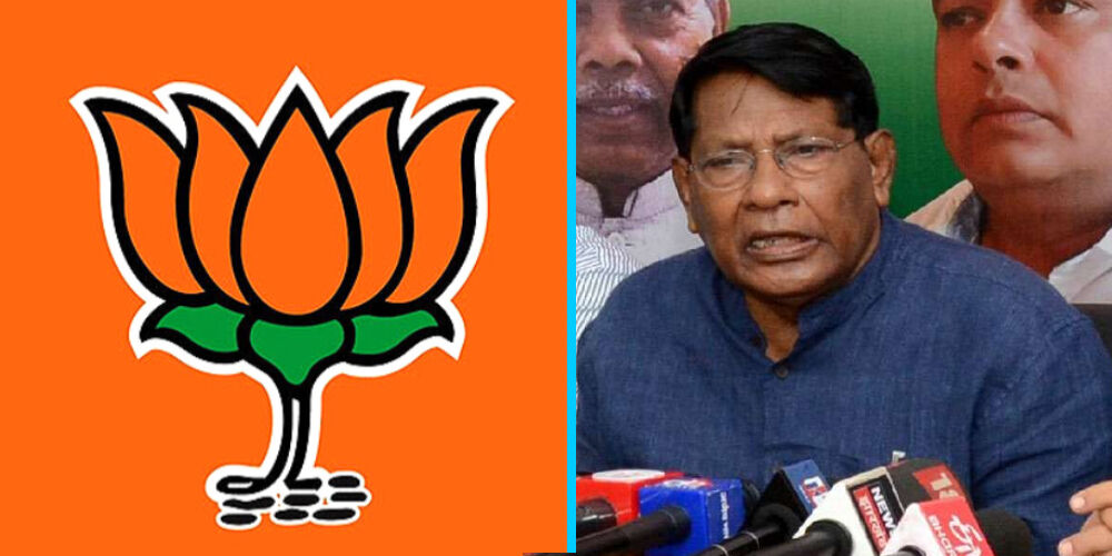 मप्र-राजस्थान के बाद कांग्रेस ने झारखंड में भी BJP पर लगाया ऑपरेशन लोटस का आरोप