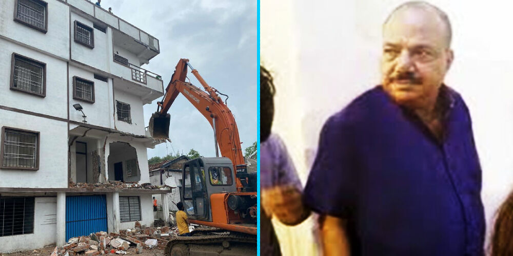 सेक्स रैकेट चलाकर अरबपति बन गया यह पत्रकार, पॉर्न वीडियो देख लड़कियों के साथ करता था गलत काम