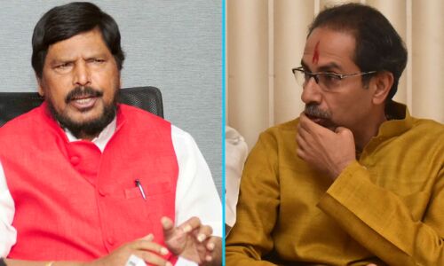 मोदी सरकार के मंत्री बोले, 2 से 3 महीने में उथल-पुथल से जा सकती है उद्धव सरकार