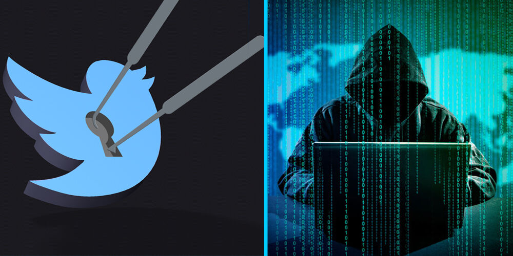 TWITTER पर हुआ अबतक का सबसे घातक हमला, 367 यूजर्स ने दो घंटे में गंवाए 90 लाख रुपये