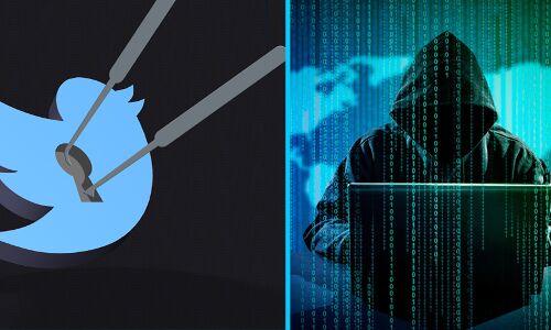 TWITTER पर हुआ अबतक का सबसे घातक हमला, 367 यूजर्स ने दो घंटे में गंवाए 90 लाख रुपये