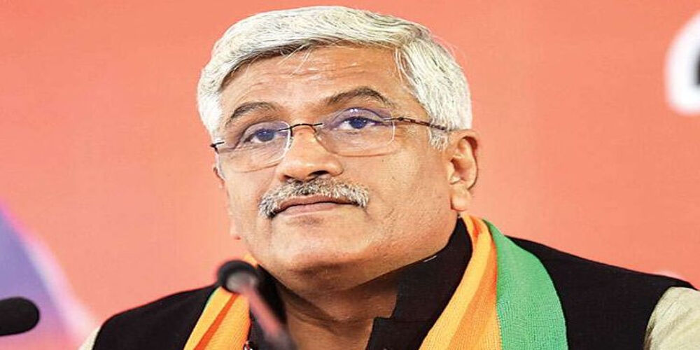 ऑडियो क्लिप मामले में केंद्रीय मंत्री शेखावत के खिलाफ FIR दर्ज