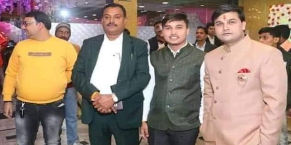 IPL सट्टे से लेकर बेनामी संपत्ति तक जय बाजपेई का परचम, विकास दुबे का था पैसा IPL सट्टे से लेकर बेनामी संपत्ति तक जय बाजपेई का परचम, विकास दुबे का था पैसा