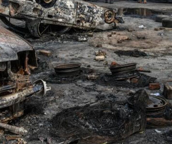 दिल्ली अल्पसंख्यक आयोग की कमिटी ने रिपोर्ट में कहा, सुनियोजित थी हिंसा