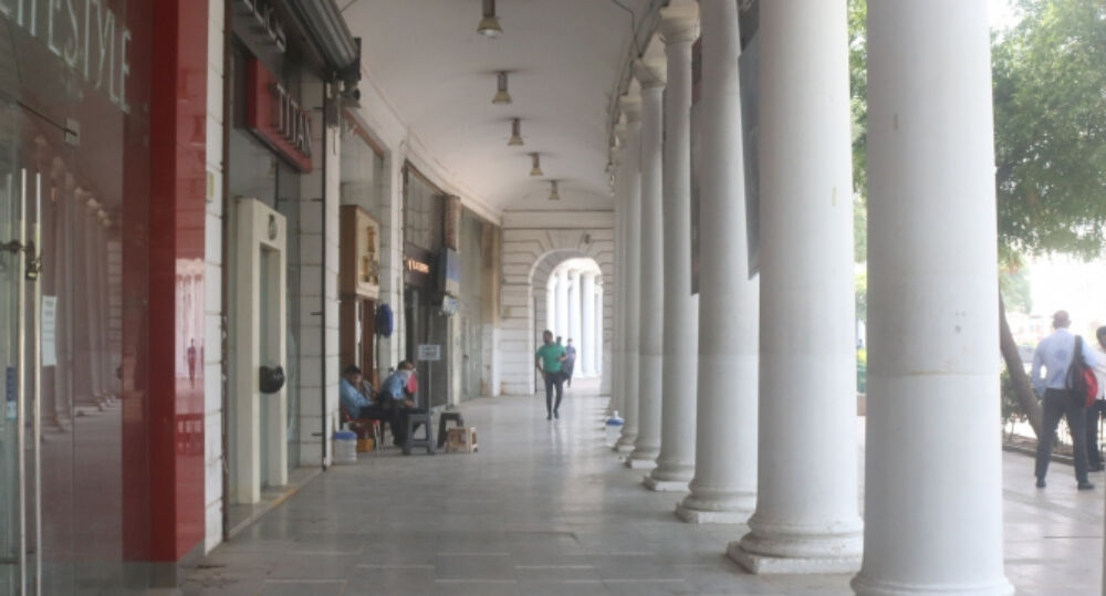 लॉकडाउन के दौरान 5 शहरों में 54 प्रतिशत घटी जहरीली हवा