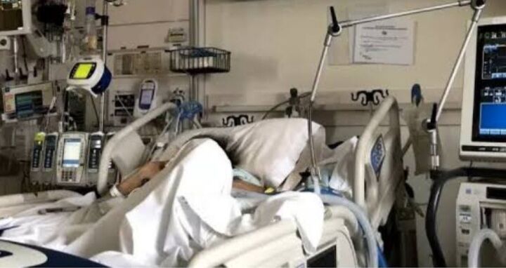 बिजली कटी तो जेनरेटर चलने में हुई देरी और वेंटिलेटर की बैट्री थी फेल, महिला की हो गई मौत