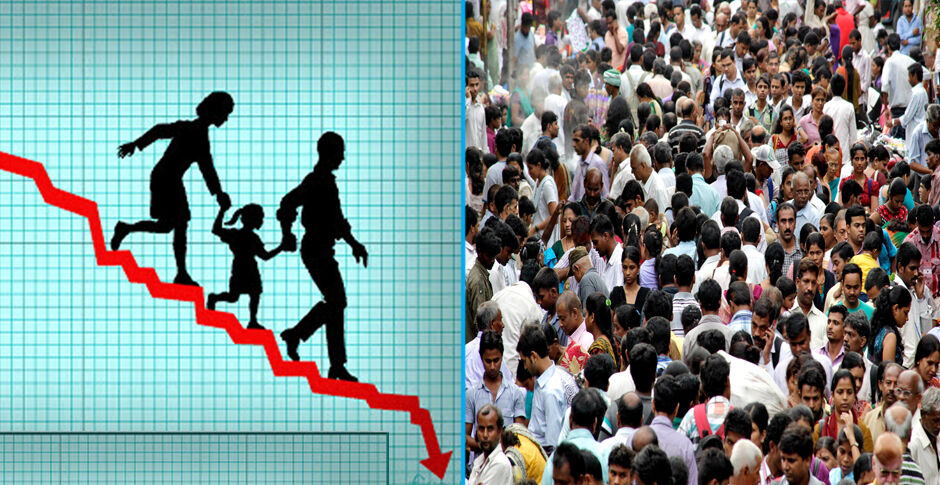Indias Urban Population : भारत की शहरी आबादी 2035 तक 6.5 करोड़ होने की संभावना