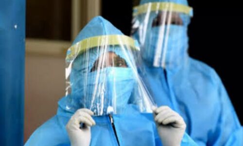 कोविड-19 से बचाव में एंटिबायोटिक असरदार नहीं, ये बैक्टीरिया पर कारगर हैं वायरस पर नहीं