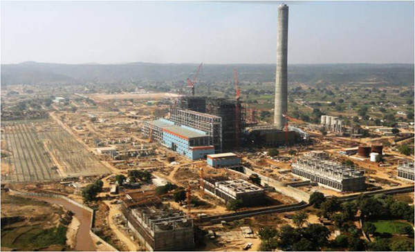 सिंगरौली में घुलते जहर से कृषि उपज हुई आधी, सूख रहीं नदियां, फेफड़े की बीमारी से ग्रस्त है बड़ी आबादी