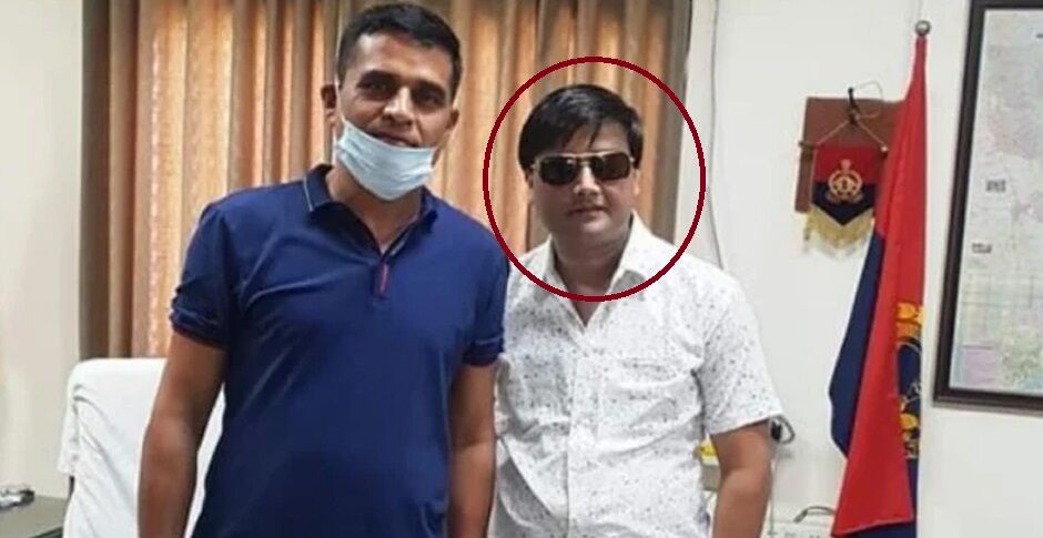 कानपुर: डीएम के निशाने पर था जय बाजपेई, अफसर बदलते ही दब गई थी जांच कानपुर: डीएम के निशाने पर था जय बाजपेई, अफसर बदलते ही दब गई थी जांच