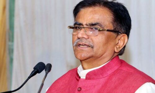 ओपी धनखड़ बने हरियाणा भाजपा के अध्यक्ष, बिहार की लड़कियों से शादी करवाने का बयान देकर आए थे चर्चा में