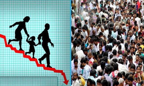 Indias Urban Population : भारत की शहरी आबादी 2035 तक 6.5 करोड़ होने की संभावना