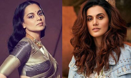 तापसी पन्नू ने निर्मला सीतारमण और कंगना रनौत पर बोला हमला, कहा अब नहीं हूं 2013 जितनी सस्ती