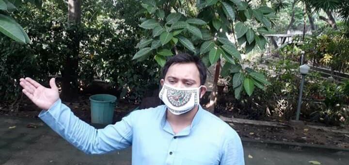 तेजस्वी का आरोप, जिनके सैंपल नहीं लिए गए उनकी भी आ जा रही है रिपोर्ट