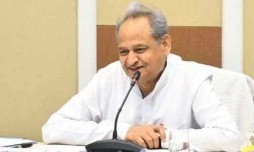 राजस्थान में जांच करने के लिए CBI को अब राज्य सरकार से लेनी होगी अनुमति राजस्थान में जांच करने के लिए CBI को अब राज्य सरकार से लेनी होगी अनुमति