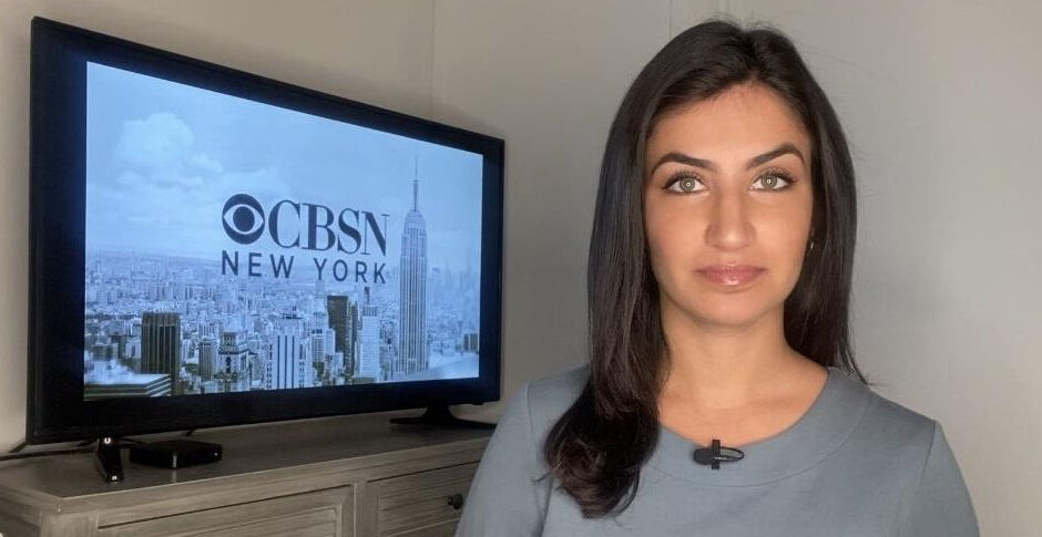 भारतीय मूल की टीवी रिपोर्टर की न्यूयॉर्क में सड़क दुर्घटना में मौत