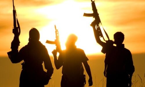 जम्मू में लश्कर के आतंकी फंडिंग मॉड्यूल का भंडाफोड़, 1 गिरफ्तार