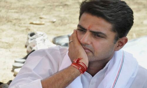 24 जुलाई को होगा पायलट की किस्मत का फैसला, तबतक नोटिस पर आगे नहीं होगी कोई कार्रवाई 24 जुलाई को होगा पायलट की किस्मत का फैसला, तबतक नोटिस पर आगे नहीं होगी कोई कार्रवाई