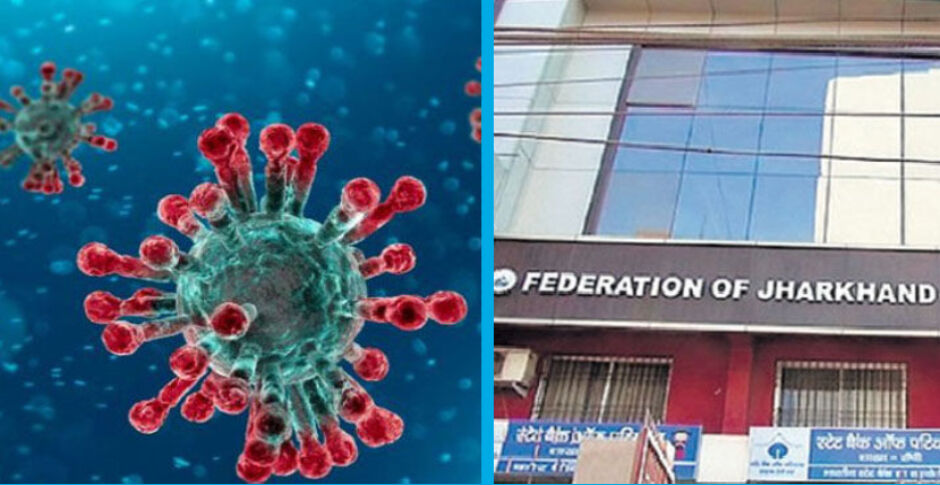 कोरोना के बढते मामलों के कारण झारखंड में अब चार ही दिन खुलेंगे बाजार