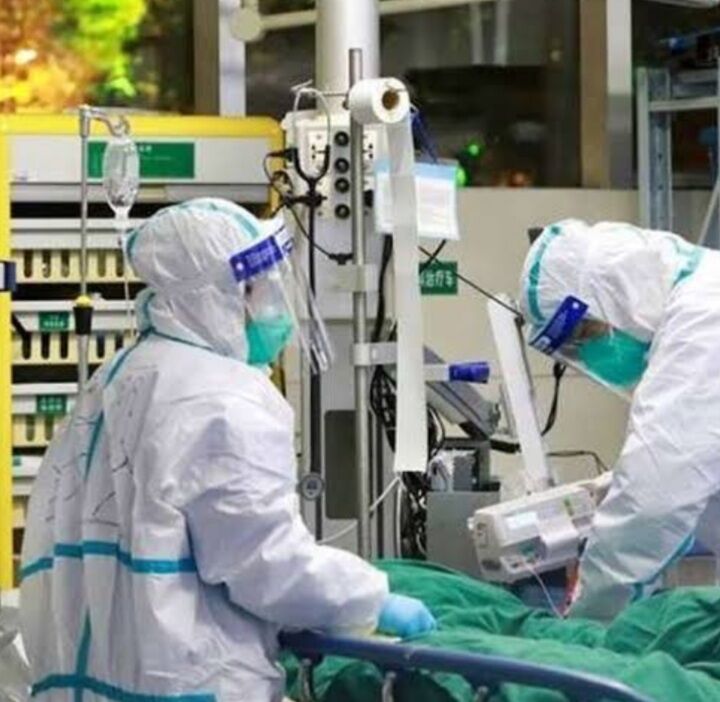 कोरोना के कारण बीजेपी के विधान पार्षद की मौत, बिहार में संक्रमितों का आंकड़ा 28 हजार पार