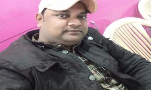 गाजियाबाद के पत्रकार विक्रम जोशी हत्याकांड में भी निकला कानपुर एंगल, अपराधियों की पुलिस से थी दोस्ती