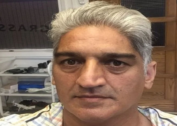 पाकिस्तान में सत्ता और सेना की कमियों को उजागर करने वाले पत्रकार का अपहरण