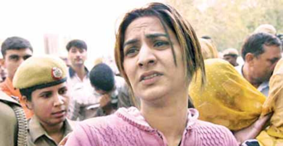 दिल्ली समेत आस-पास के राज्यों की सबसे बड़ी सेक्स रैकेट संचालक सोनू पंजाबन को 24 साल की सजा