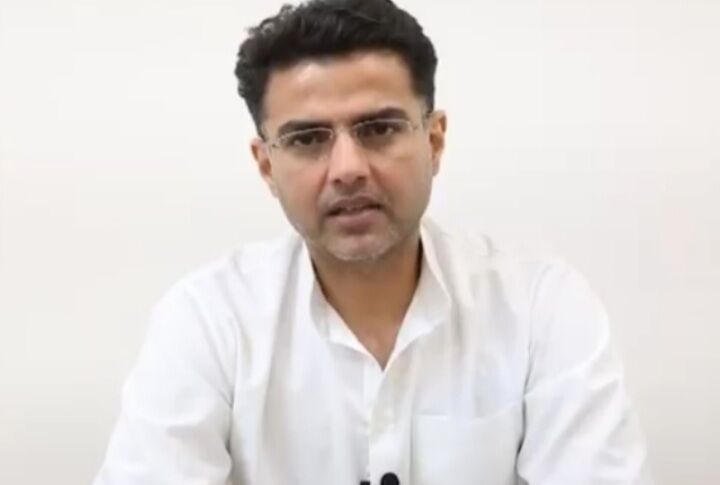 SC का राजस्थान HC के फैसला देने पर रोक लगाने से इंकार, कल होगा पायलट गुट की याचिका पर निर्णय SC का राजस्थान HC के फैसला देने पर रोक लगाने से इंकार, कल होगा पायलट गुट की याचिका पर निर्णय