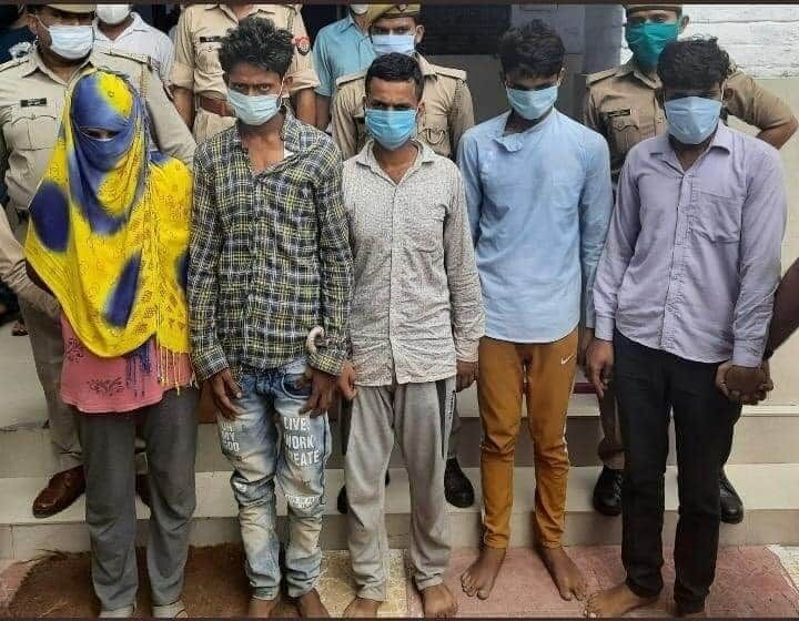 कानपुर अपहरण कांड :  दोस्तों ने ही लैब टेक्नीशियन संजीत यादव की कर दी हत्या, सीएम योगी ने एसपी को किया सस्पेंड