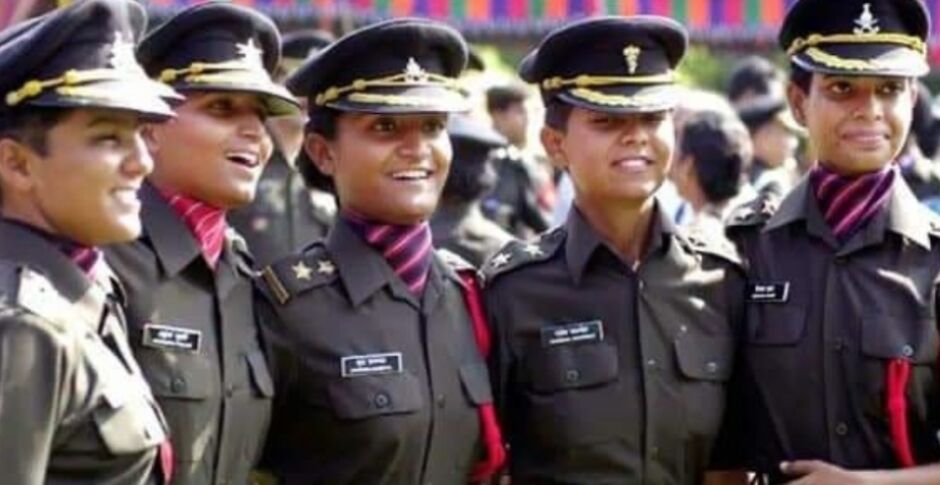 सेना ने महिला अधिकारियों के लिए शुरू की स्थायी कमीशन की प्रक्रिया, अब बड़ी भूमिका में नजर आएंगी महिलाएं