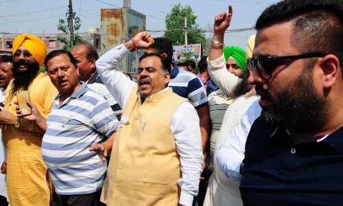 BJP के महासचिवों ने कहा- पाक, बांग्लादेश और अफगानिस्तान से CAA के तहत आए 650 आवेदन, अल्पसंख्यकों के लिए वचनबद्ध है भारत सरकार