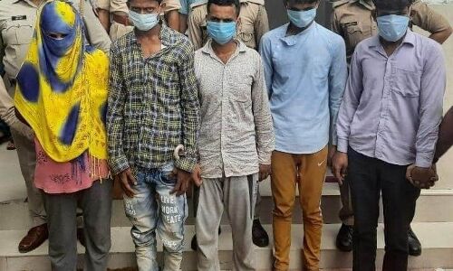 कानपुर अपहरण कांड :  दोस्तों ने ही लैब टेक्नीशियन संजीत यादव की कर दी हत्या, सीएम योगी ने एसपी को किया सस्पेंड