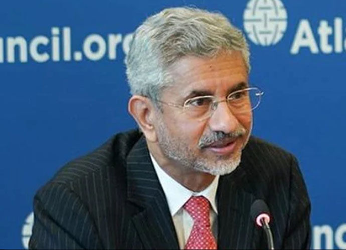 मोदी-ट्रंप भाई-भाई के जाप के बीच विदेश मंत्री जयशंकर ने ही कर डाली अमेरिका की खिंचाई