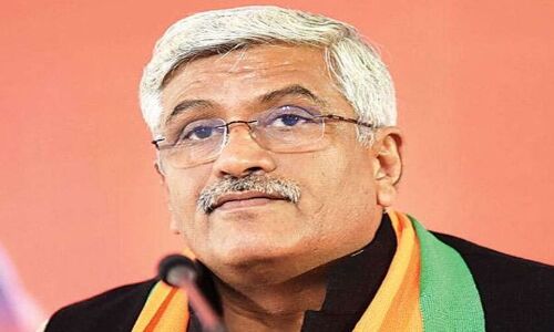 केंद्रीय मंत्री गजेंद्र शेखावत बोले, संजीवनी मामला मेरे खिलाफ राजनीतिक साजिश