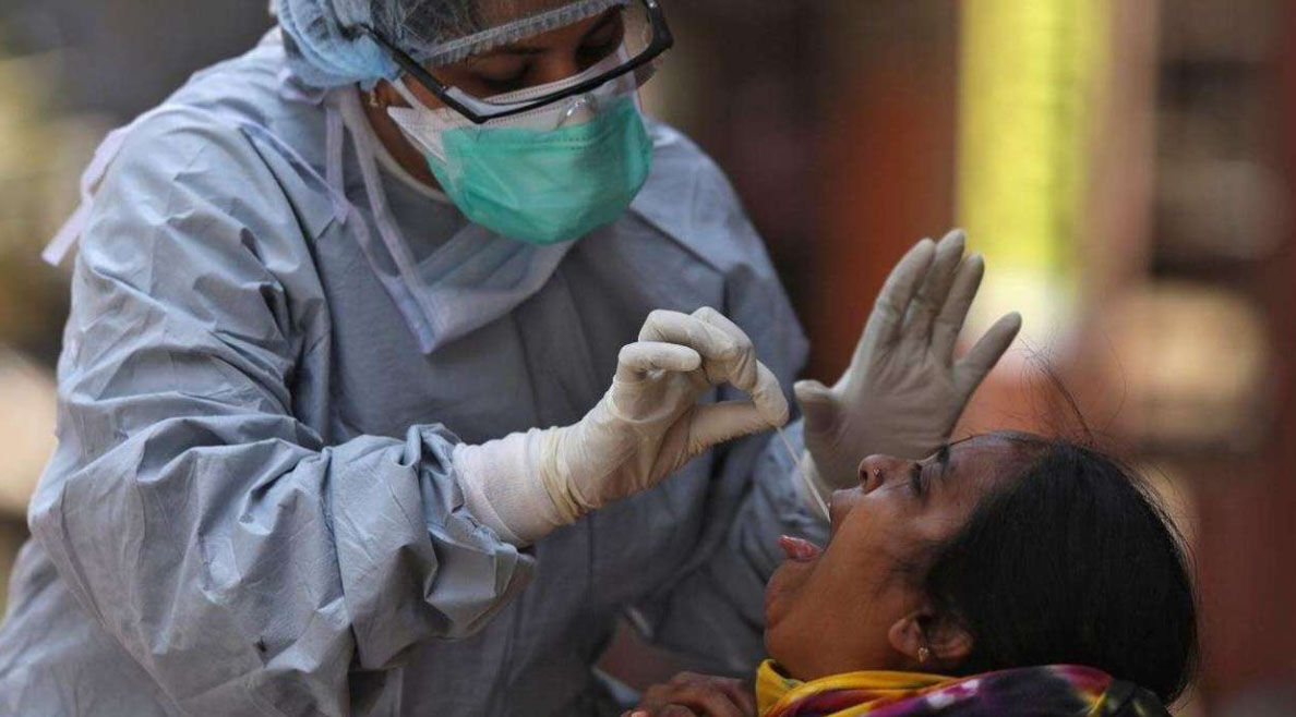 असम में कोरोना संक्रमितों का आंकड़ा 45 हजार के पार, एक दिन में 2371 नए मरीज