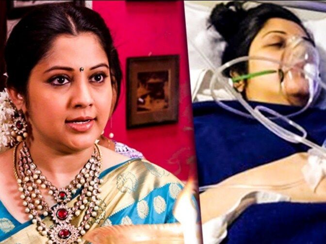 वीडियो बनाकर मशहूर अभिनेत्री ने की आत्महत्या की कोशिश, इन नेताओं पर लगाए गंभीर आरोप वीडियो बनाकर मशहूर अभिनेत्री ने की आत्महत्या की कोशिश, इन नेताओं पर लगाए गंभीर आरोप