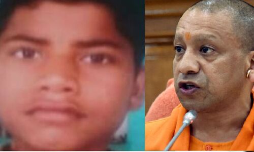 सीएम योगी के इलाके गोरखपुर में 14 साल के लड़के का अपहरण कर मांगा एक करोड़