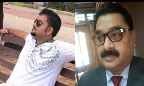 मध्यप्रदेश के बैतूल में विषाक्त भोजन से जज और उनके बेटे की मौत