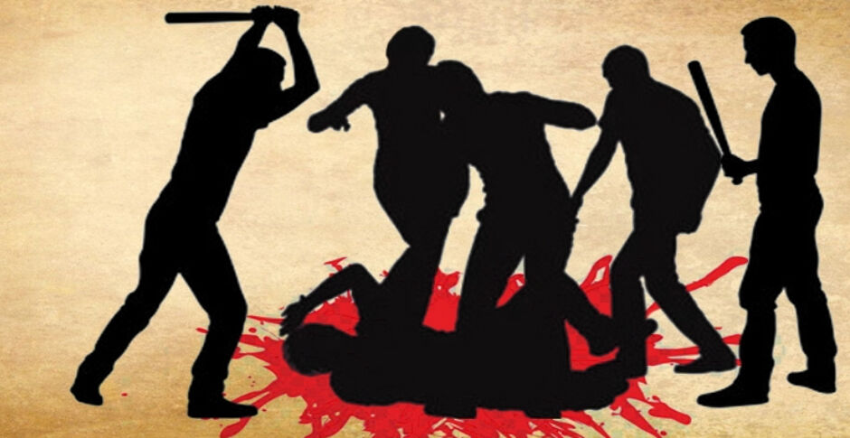 जहाँगीरपुरी में चोरी के शक में झुग्गीवासी युवक की पीट-पीट कर हत्या, अलीपुर से शव हुआ बरामद