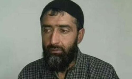 मारे गए आतंकी आदिल के पिता अब्दुल के जैश में शामिल होने की सूचना, अब पुलिस सबसे उम्रदराज आतंकी मान कर रही पड़ताल