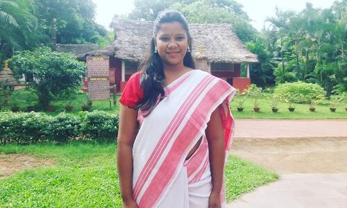 संयुक्त राष्ट्र के क्लाइमेट एक्शन प्लान के 7 युवा नेताओं में भारत की अर्चना सोरेंग भी शामिल