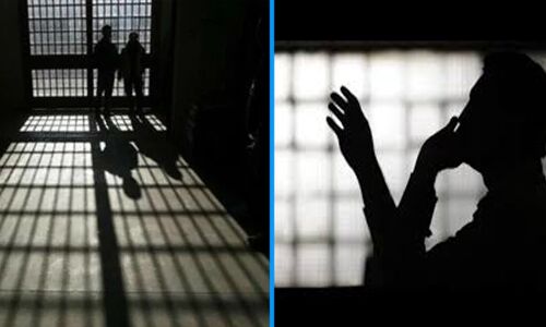 देश की अतिसुरक्षित तिहाड़ जेल से चल रहा अवैध कारोबार, मोबाइल और इंटरनेट से मांगी जा रही रंगदारी