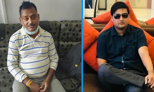 रेलवे की जमीनों पर भी था गैंगस्टर विकास दुबे के खजांची का कब्जा, परत-दर-परत खुल रहे राज